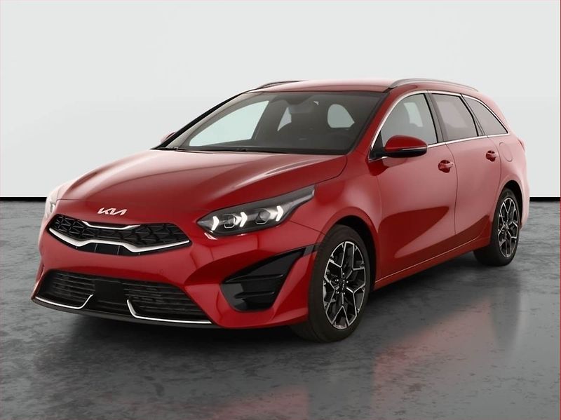 Kia Ceed (2025) 1.5 T-GDI, ACC, FullLed, DPH - fotka 2 z 20