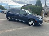 Chrysler Pacifica (2018) 3,6 Limited LPG Radar 360 2018 - náhled 1