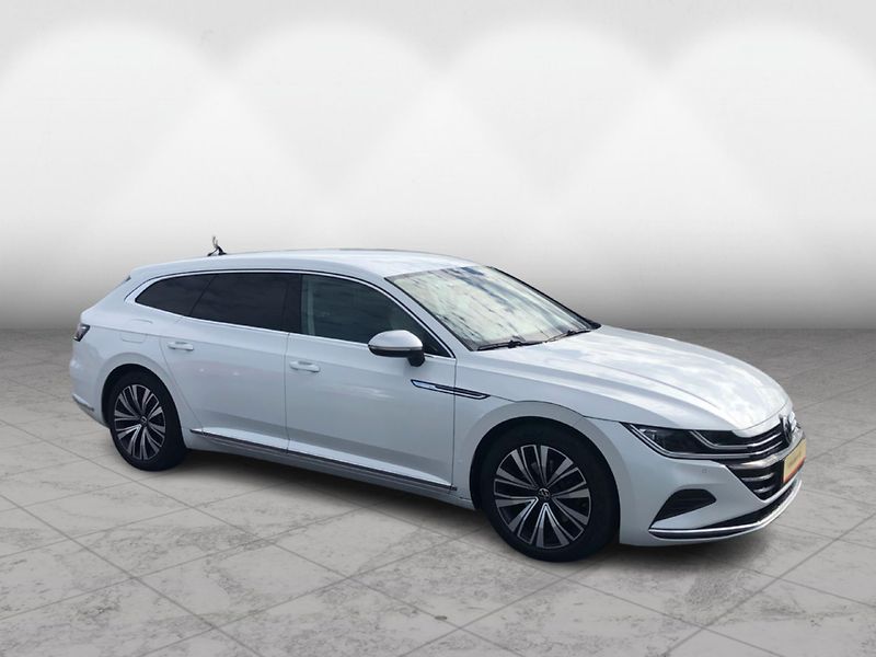 Volkswagen Arteon 2,0 TDI Elegance DSG 110kW - fotka 6 z 30