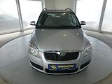 Škoda Fabia (2009) 1,4i-63KW-KLIMATIZACE*ALU KOLA - náhled 2
