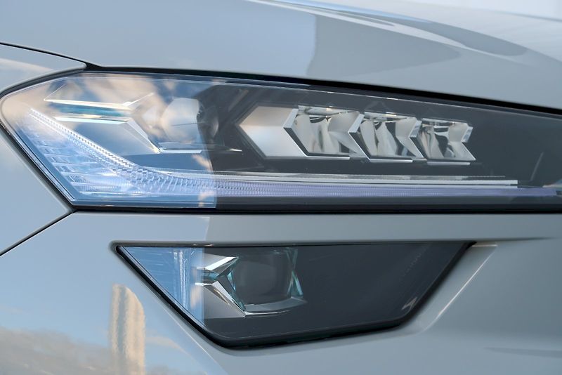 Škoda Kodiaq (2025) SportLine 2,0 TDi/110 kW  DSg - fotka 27 z 32