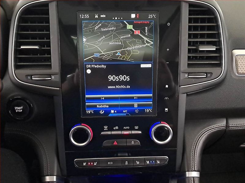 Renault Koleos (2017) Initiale Paris 2.0 dCi, 4X4 - fotka 12 z 17