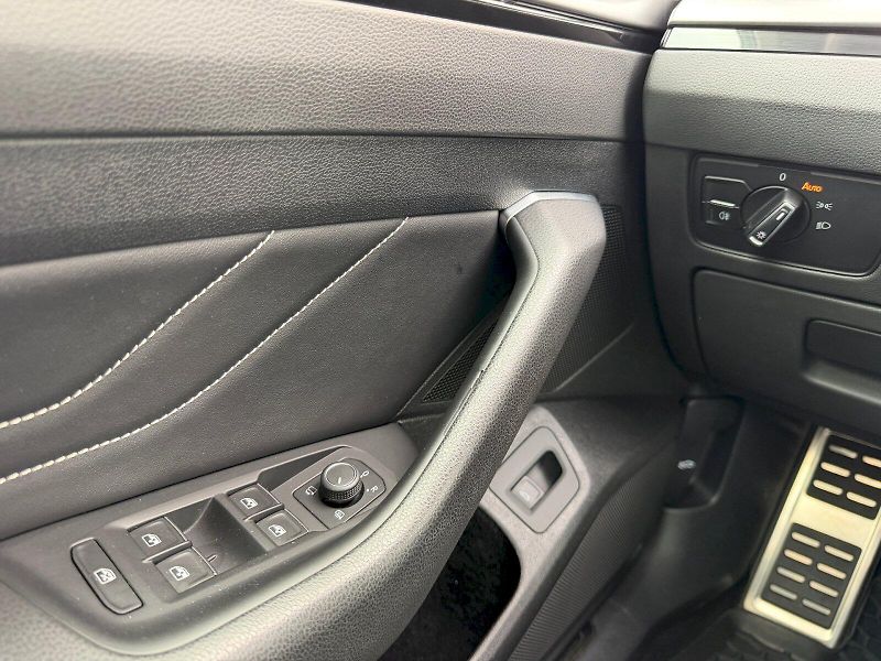 Volkswagen Arteon Shooting Brake (2021) 2.0 TDI 147kW DSG 4MOTION Eleg - fotka 11 z 35