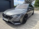 Škoda Octavia (2023) RS 2.0 TSI 180kW DSG | MATRIX - náhled 41