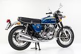 Honda CB 750 (1974) FOUR - náhled 16