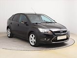 Ford Focus (2010) 1.6 TDCi, po STK, zamluveno - náhled 1