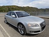 Audi A8 (2008) - náhled 7