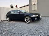 Audi A4 1,8 TFSi tažné 1.maj původ ČR - náhled 1