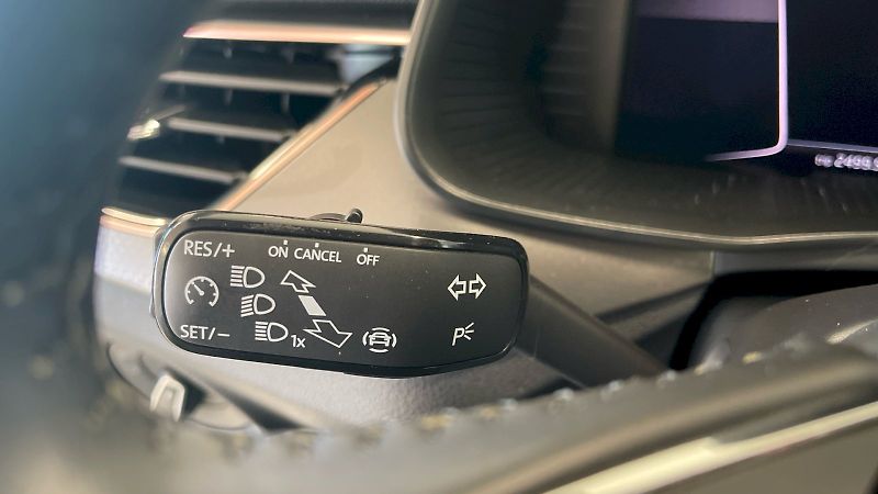 Škoda Scala (2021) Style 1.0 TSI 81kW - fotka 22 z 34