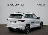 Škoda Karoq (2025) TSI 110 kW DSG Sportline - taž - náhled 1