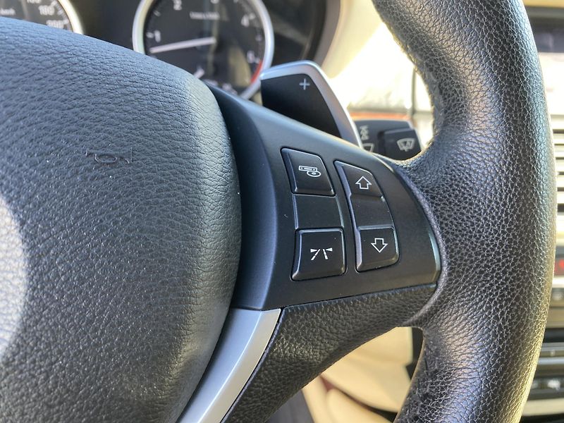 BMW X6 4.0D 4x4 310PS FULL CZ DPH 1A! - fotka 155 z 166