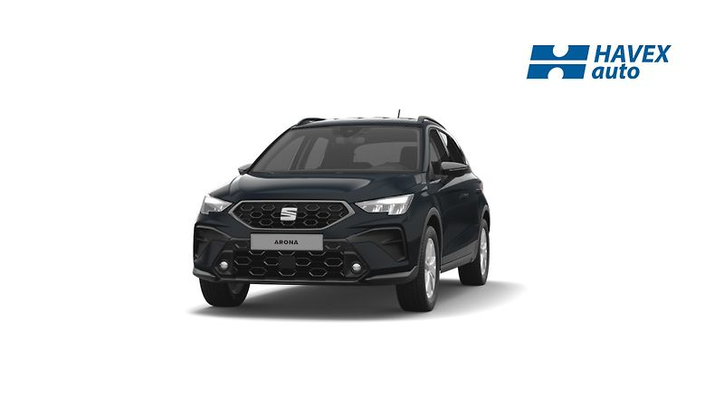 Seat Arona (2027) 1.0 TSI 95k Reference - fotografie inzerátu