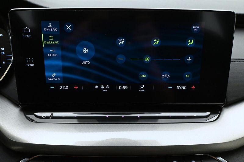Škoda Octavia 2,0 TDI 110 KW DSG EL.KUFR Zár - fotka 20 z 31