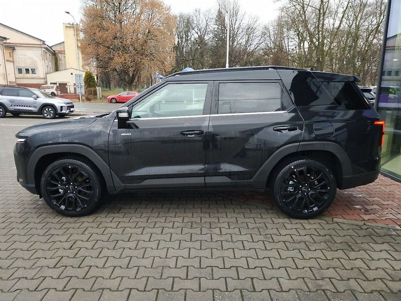 KGM Torres 1.5 Bl. Ed. 120kW 4WD, SKLADEM - fotka 7 z 29