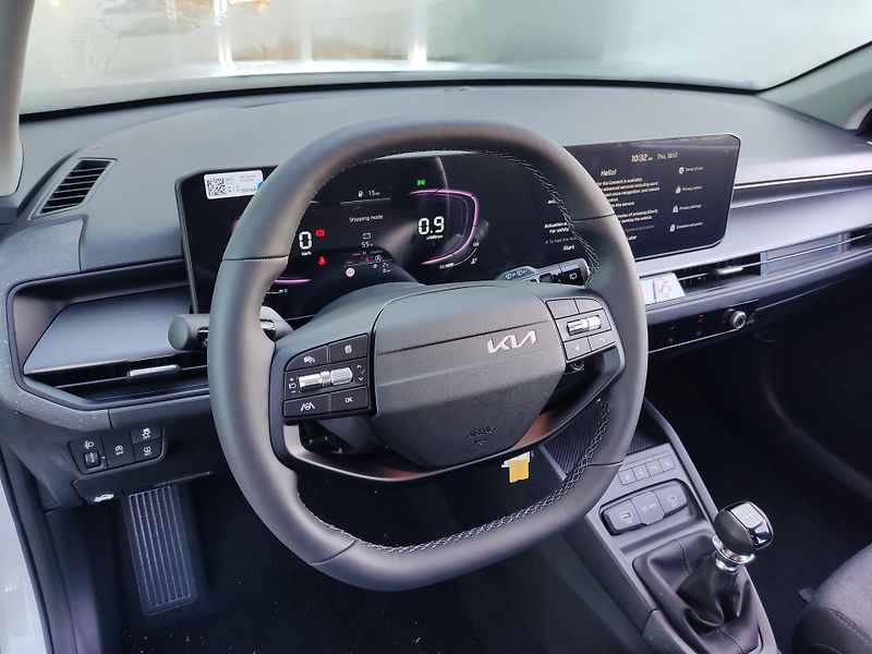 Kia Stonic (2026) 1,0 T-GDi SPIN  - fotka 4 z 6