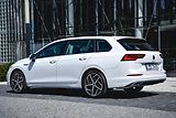 Volkswagen Golf Variant (2022) Style 1,5 eTSI 7DSG mHEV - náhled 32