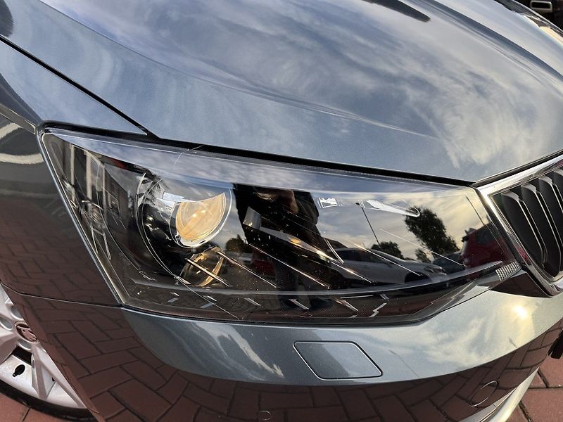 Škoda Fabia (2016) 1.2TSi JOY Navi Digi Klima - fotka 38 z 50