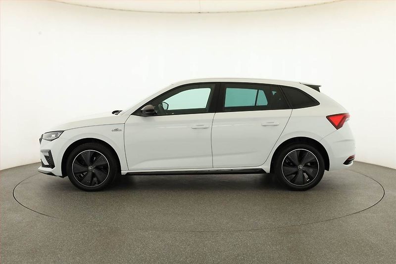 Škoda Scala (2025) Monte Carlo 1.0 TSI - fotka 3 z 21