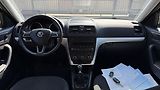 Škoda Yeti (2014) 2.0TDi*81kW*CR*STYLE* - náhled 12