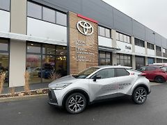 Toyota C-HR 2.0 Plug-In Hybrid Style - fotografie inzerátu