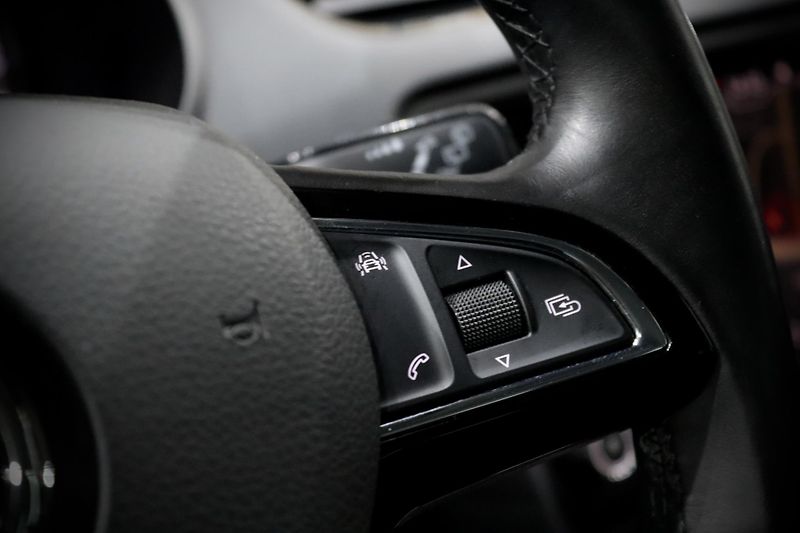 Škoda Octavia 3 FL Combi 1.4 TSI 110 kW - fotka 21 z 31