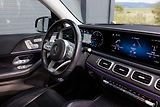 Mercedes-Benz GLS (2019) GLS 400d 4Matic AMG Line - náhled 54
