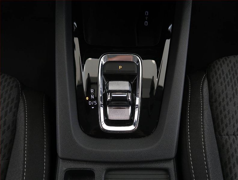 Škoda Octavia (2022) 2.0 TDI - fotka 13 z 28