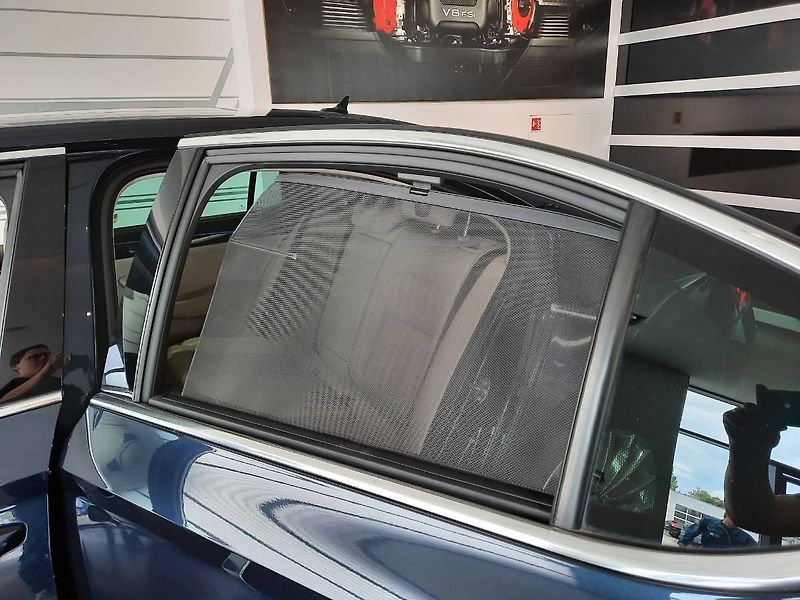 Škoda Superb (2020) Laurin&Klement 2.0 TSI 4x4 (20 - fotka 27 z 30