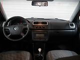 Škoda Fabia (2009) 1.4 i, 2.maj,ČR, TZ - náhled 8