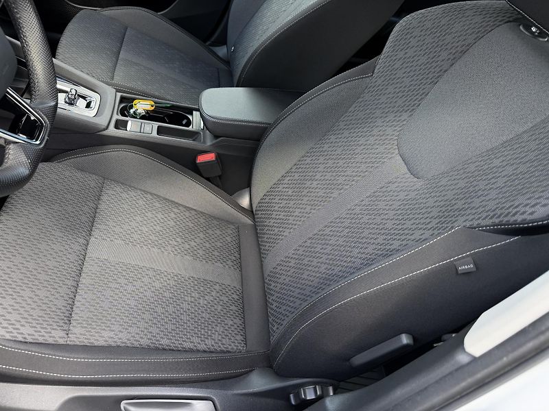 Škoda Octavia (2021) 1.0 tsi 81 kW e-tec/DPH - fotka 16 z 21