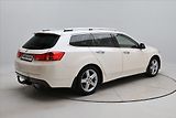 Honda Accord 2,2 i-DTEC 110 kW Manuál - náhled 4