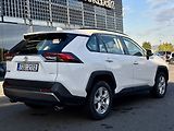 Toyota RAV4 2,0 AWD Comfort - náhled 8