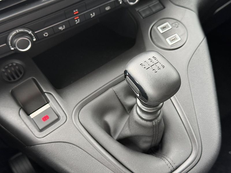Fiat Dobló (2026) 1.5 BlueHDI 102k 6MT vanL2 - fotka 22 z 26