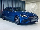 Mercedes-Benz Třídy C (2022) 200*AMG*ZÁRUKA*TAŽNÉ*NAPPA - náhled 1