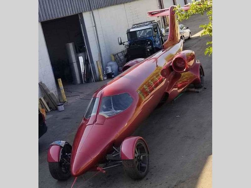 Limojet