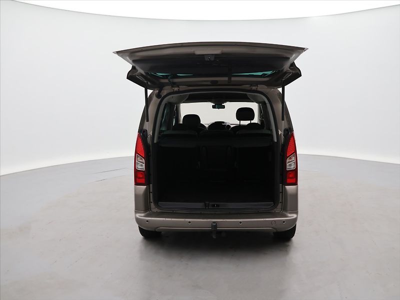 Citroën Berlingo 1,6 VTi 88kW Multispace CZ - fotka 9 z 32