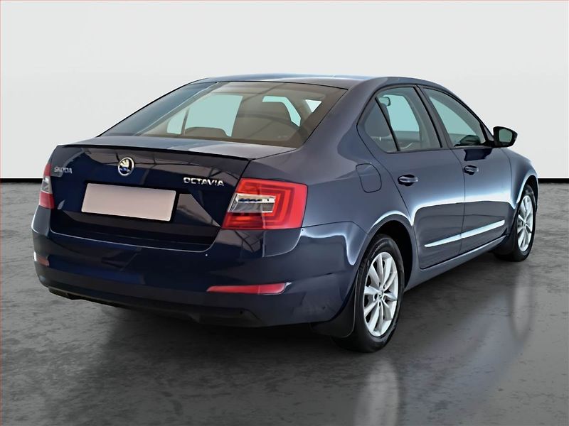 Škoda Octavia (2014) 1.4 TSI, Serv.kniha, Tempomat - fotka 5 z 15