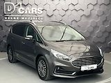 Ford S-MAX 2,5 HEV Titan. 7 míst ZAMLUVEN - náhled 4