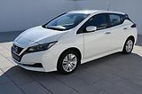 Nissan Leaf Basis 40kWH 110KW 3/2021 - náhled 9