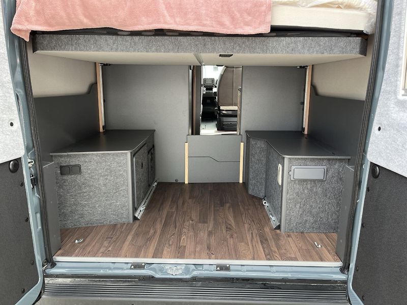 Knaus (2027) Boxlife 600 DQ PLATINUM SELECT - fotka 24 z 24