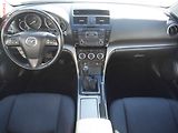 Mazda 6 (2010) 2.0 i, ČR, AC, xenon, park - náhled 8