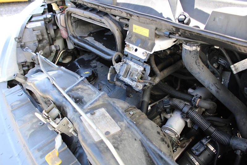 Fiat Ducato 2,3 Skříň+Chlaďák+klima+zásuvk - fotka 18 z 20