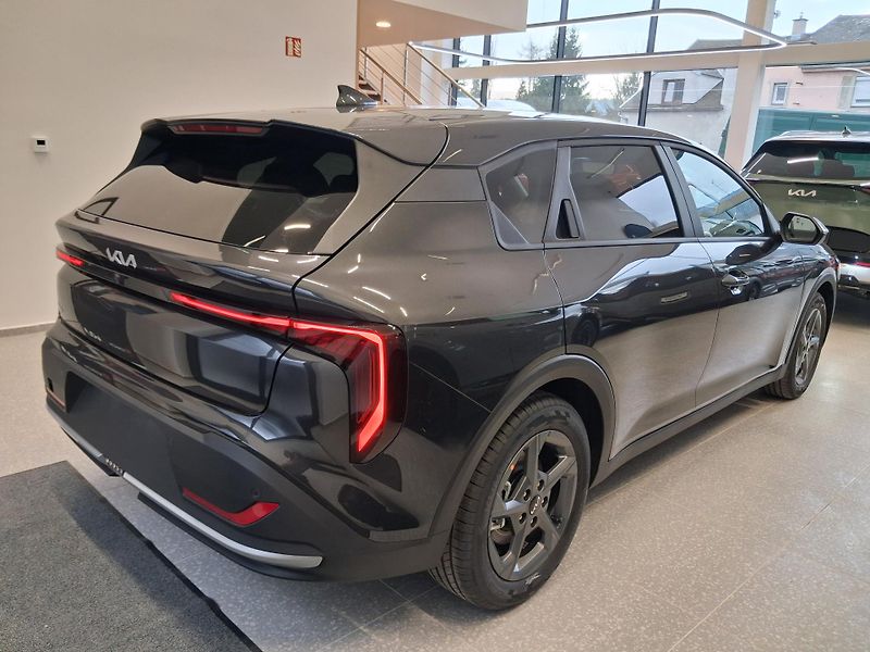Kia K4 (2026)  1,0 T-GDi GPF EXCLUSIVE - fotka 4 z 10