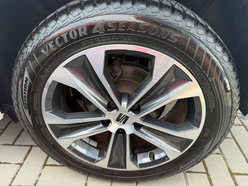 Seat Ateca (2023) FR 1.5 TSI 110kW DSG - fotka 35 z 35