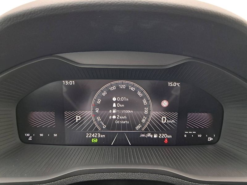 Škoda Karoq (2024) SELECTION DRIVE TSI 110KW / 1. - fotka 9 z 27