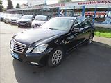 Mercedes-Benz Třídy E 2,1 E 250 CDI 150kW Avantgarde - náhled 1