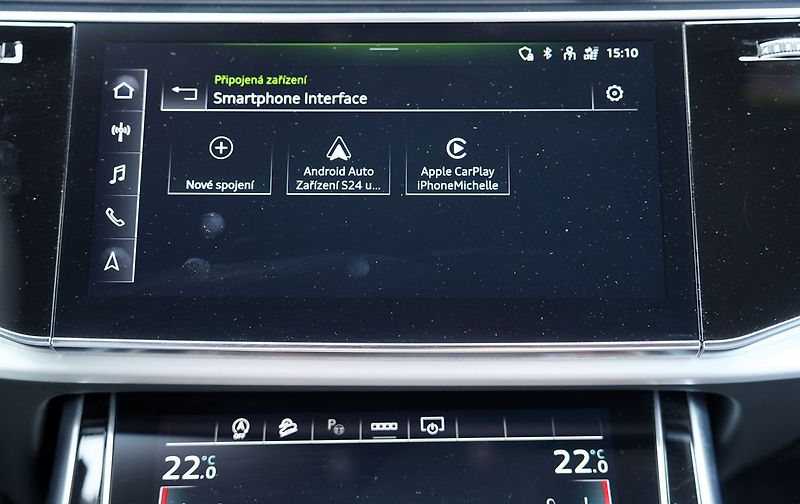 Audi Q7 50 TDI/Q/360/20/Sline/DPH - fotka 44 z 50