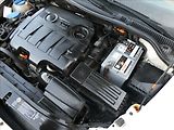 Škoda Octavia 1,6 TDI Greenline, po servise - náhled 33