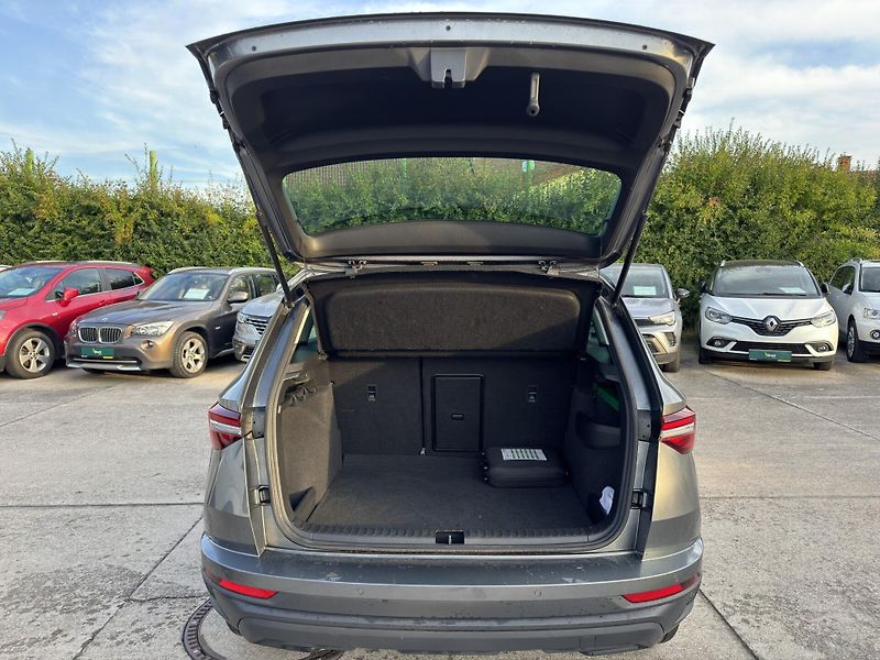 Škoda Karoq - fotka 7 z 7