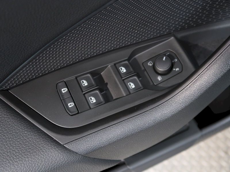 Škoda Octavia (2026) EXCLUSIVE 2.0TDI 110KW DSG CAN - fotka 13 z 46